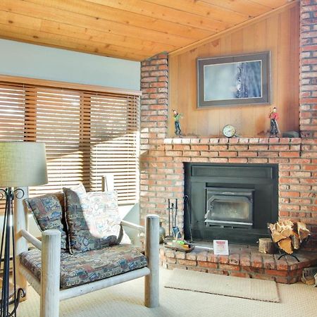 Woodlands 34 Appartement Mammoth Lakes Buitenkant foto