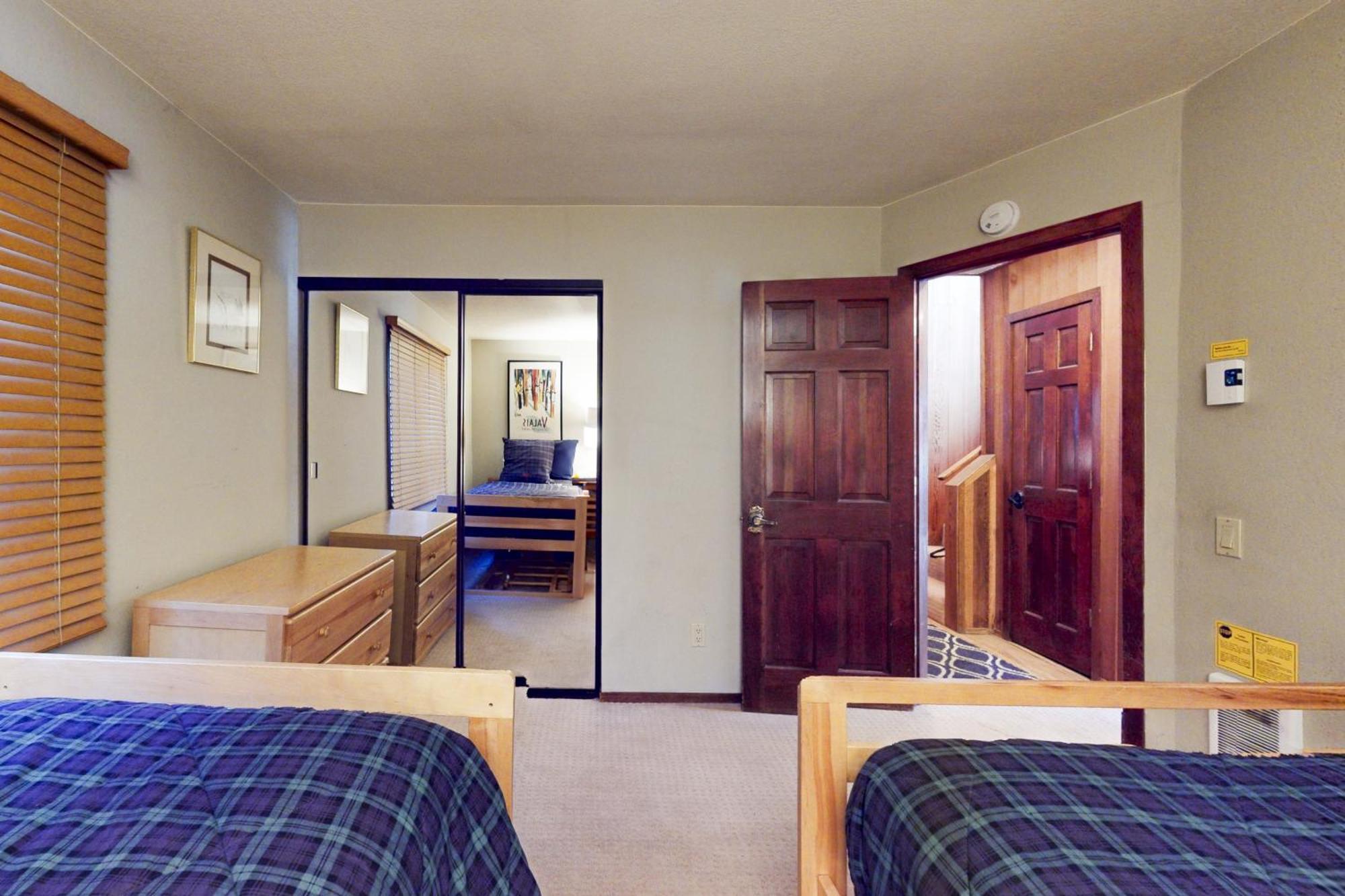 Woodlands 34 Appartement Mammoth Lakes Buitenkant foto